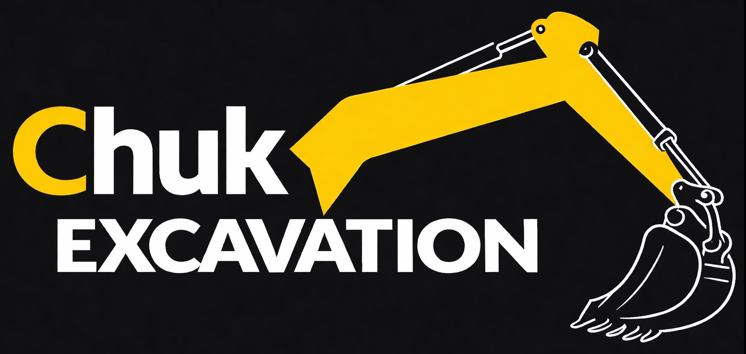 Chuk Excavation